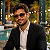 ÓCULOS DE SOL TRITON EYEWEAR QUADRADO ACETATO MARROM - Imagem 2