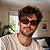 ÓCULOS DE SOL TRITON EYEWEAR RETANGULAR ACETATO MARROM TARTARUGA - Imagem 2