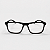 ARMAÇÃO DE GRAU CLIP-ON TRITON EYEWEAR RETANGULAR ACETATO MARROM - Imagem 3