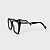 ARMAÇÃO DE GRAU TRITON EYEWEAR GATINHO ACETATO VERDE - Imagem 1