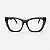 ARMAÇÃO DE GRAU TRITON EYEWEAR GATINHO ACETATO VERDE - Imagem 2