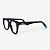 ARMAÇÃO DE GRAU TRITON EYEWEAR GATINHO ACETATO AZUL - Imagem 1