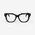 ARMAÇÃO DE GRAU TRITON EYEWEAR GATINHO ACETATO AZUL - Imagem 2
