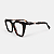 ARMAÇÃO DE GRAU TRITON EYEWEAR GATINHO ACETATO MARROM TARTARUGA - Imagem 1