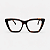 ARMAÇÃO DE GRAU TRITON EYEWEAR GATINHO ACETATO MARROM TARTARUGA - Imagem 2