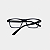 ARMAÇÃO DE GRAU CLIP-ON TRITON EYEWEAR RETANGULAR ACETATO AZUL - Imagem 4