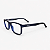 ARMAÇÃO DE GRAU CLIP-ON TRITON EYEWEAR RETANGULAR ACETATO AZUL - Imagem 1