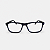 ARMAÇÃO DE GRAU CLIP-ON TRITON EYEWEAR RETANGULAR ACETATO AZUL - Imagem 3