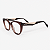 ARMAÇÃO DE GRAU TRITON EYEWEAR GATINHO ACETATO ROSA - Imagem 1