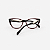 ARMAÇÃO DE GRAU TRITON EYEWEAR GATINHO ACETATO ROSA - Imagem 3