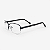 ARMAÇÃO DE GRAU TRITON EYEWEAR RETANGULAR METAL AZUL - Imagem 1