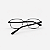 ARMAÇÃO DE GRAU TRITON EYEWEAR RENTAGULAR METAL AZUL - Imagem 3