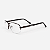 ARMAÇÃO DE GRAU TRITON EYEWEAR RETANGULAR METAL COBRE - Imagem 1