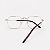 ARMAÇÃO DE GRAU TRITON EYEWEAR - Imagem 3