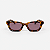 ÓCULOS DE SOL TRITON EYEWEAR GATINHO ACETATO TARTARUGA - Imagem 2