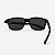 ÓCULOS DE SOL TRITON EYEWEAR POLARIZADO QUADRADO ACETATO PRETO - Imagem 3