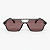 ÓCULOS DE SOL TRITON EYEWEAR QUADRADO ACETATO CINZA - Imagem 2