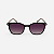 ÓCULOS DE SOL TRITON EYEWEAR QUADRADO ACETATO PRETO - Imagem 2