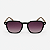 ÓCULOS DE SOL TRITON EYEWEAR QUADRADO ACETATO PRETO - Imagem 2