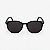 ÓCULOS DE SOL TRITON EYEWEAR POLARIZADO QUADRADO ACETATO PRETO - Imagem 2