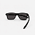ÓCULOS DE SOL TRITON EYEWEAR POLARIZADO QUADRADO ACETATO PRETO - Imagem 3