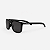 ÓCULOS DE SOL TRITON EYEWEAR POLARIZADO QUADRADO ACETATO PRETO - Imagem 1