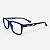 ARMAÇÃO DE GRAU CLIP-ON TRITON EYEWEAR RETANGULAR ACETATO AZUL - Imagem 1