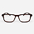 ARMAÇÃO DE GRAU CLIP-ON TRITON EYEWEAR RETANGULAR ACETATO MARROM - Imagem 3