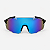 ÓCULOS DE SOL TRITON EYEWEAR ESPORTIVO ACETATO PRETO - Imagem 2