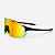 ÓCULOS DE SOL TRITON EYEWEAR ESPORTIVO ACETATO PRETO - Imagem 1