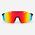 ÓCULOS DE SOL TRITON EYEWEAR ESPORTIVO ACETATO PRETO - Imagem 2