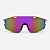 ÓCULOS DE SOL TRITON EYEWEAR ESPORTIVO ACETATO ROSA - Imagem 2