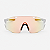 ÓCULOS DE SOL TRITON EYEWEAR ESPORTIVO ACETATO TRANSPARENTE - Imagem 2