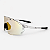 ÓCULOS DE SOL TRITON EYEWEAR ESPORTIVO ACETATO TRANSPARENTE - Imagem 1