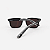 ÓCULOS DE SOL TRITON EYEWEAR POLARIZADO QUADRADO ACETATO PRETO - Imagem 3