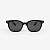 ÓCULOS DE SOL TRITON EYEWEAR POLARIZADO QUADRADO PRETO FOSCO - Imagem 2