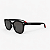 ÓCULOS DE SOL TRITON EYEWEAR POLARIZADO QUADRADO PRETO FOSCO - Imagem 1