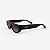ÓCULOS DE SOL TRITON EYEWEAR RETRÔ ACETATO PRETO - Imagem 1