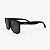 ÓCULOS DE SOL TRITON EYEWEAR POLARIZADO QUADRADO PRETO FOSCO - Imagem 1