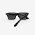 ÓCULOS DE SOL TRITON EYEWEAR POLARIZADO QUADRADO PRETO FOSCO - Imagem 3