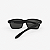 ÓCULOS DE SOL TRITON EYEWEAR POLARIZADO QUADRADO PRETO FOSCO - Imagem 3