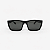 ÓCULOS DE SOL TRITON EYEWEAR POLARIZADO QUADRADO PRETO FOSCO - Imagem 2