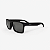 ÓCULOS DE SOL TRITON EYEWEAR POLARIZADO QUADRADO PRETO FOSCO - Imagem 1