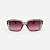 ÓCULOS DE SOL TRITON EYEWEAR QUADRADO ACETATO CINZA - Imagem 2