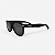 ÓCULOS DE SOL TRITON EYEWEAR POLARIZADO QUADRADO PRETO FOSCO - Imagem 1