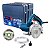 Serra Mármore GDC 151 Titan 1500W 220V com Kit de Refrigeração Bosch - Imagem 1