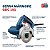 Serra Mármore GDC 151 Titan 1500W 220V com Kit de Refrigeração Bosch - Imagem 8