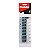 Conjunto de Soquetes de Impacto 3/8" Makita B-54651 - Imagem 3