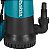Bomba Submersível para Água Limpa 300W - PF0300-220V - Imagem 2
