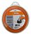 Fio de Corte STIHL 2,4mm x 87m - Imagem 1